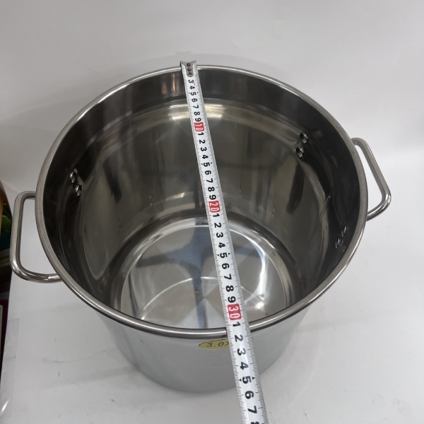 Nồi Inox 304 Công nghiệp