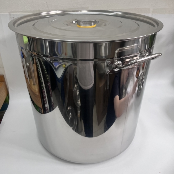 Nồi Inox 304 Công nghiệp