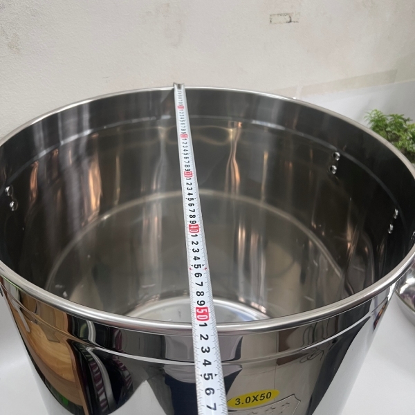 Nồi Inox 304 Công nghiệp