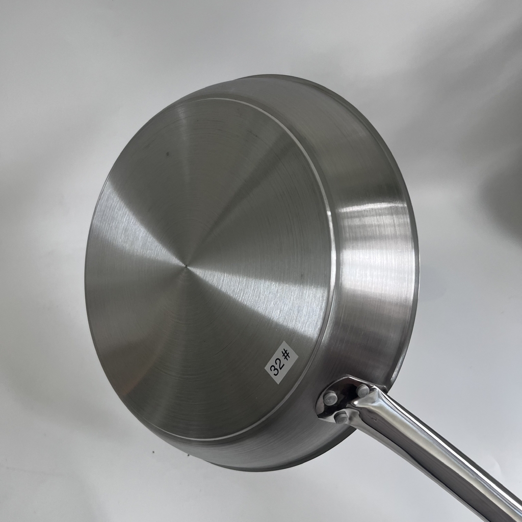 Chảo inox chông dính 30cm