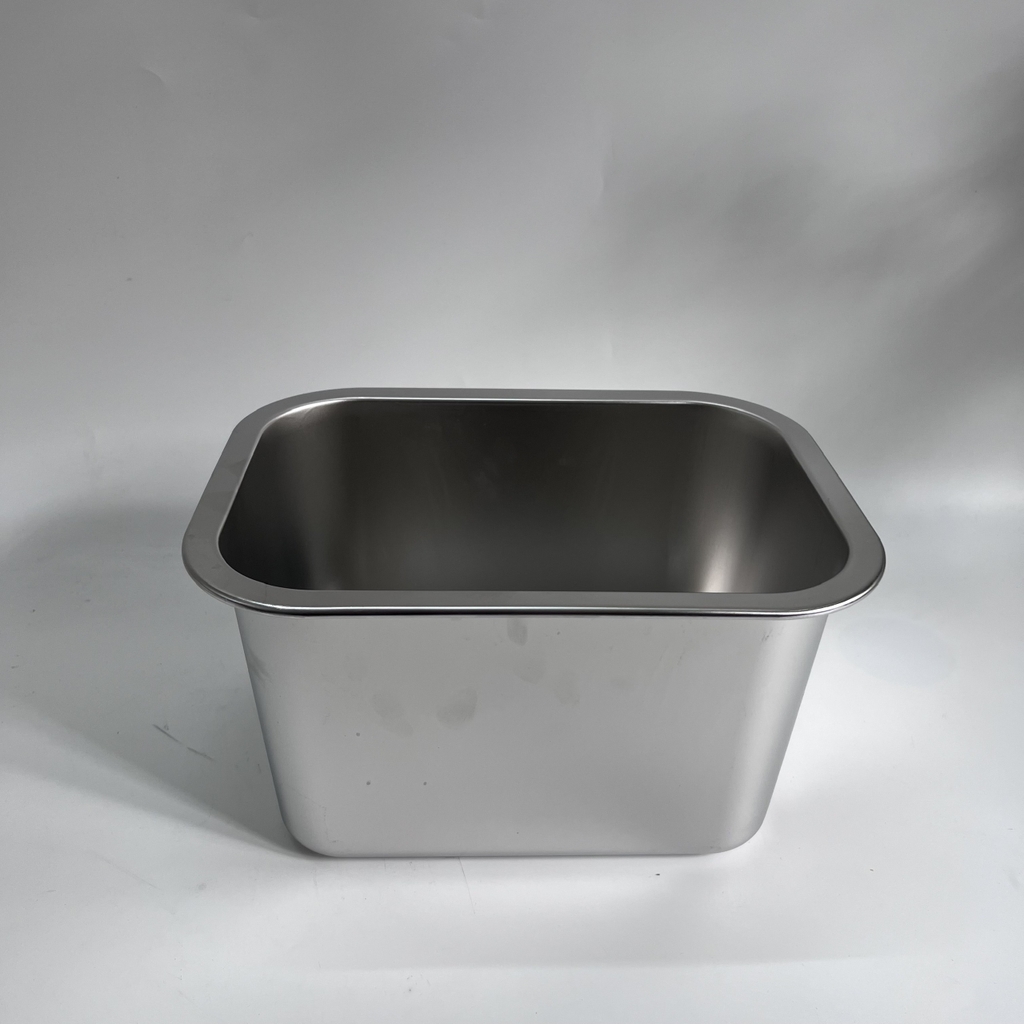 Khay để đồ Inox 26x20 Cm