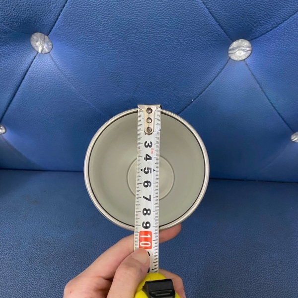 Cốc uống nước Inox