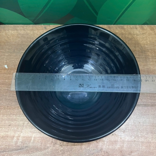 Bát nhựa phíp 20cm