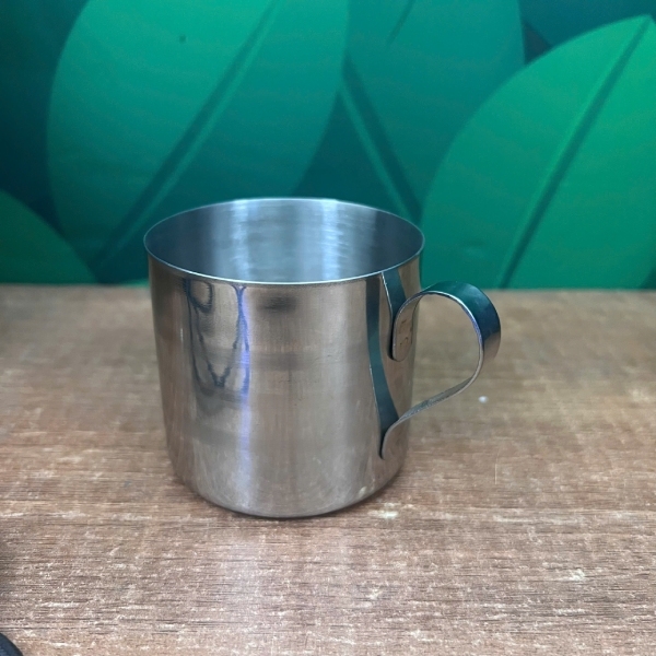 Cốc uống nước Inox Thăng Long