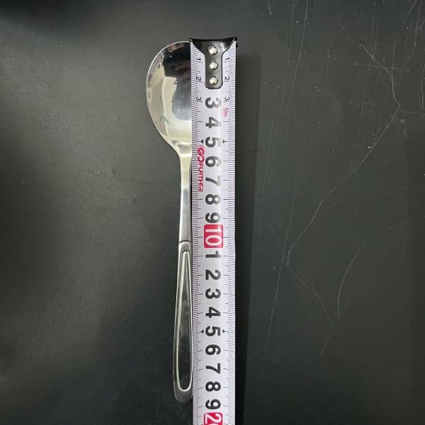 Bộ thìa cao cấp asia