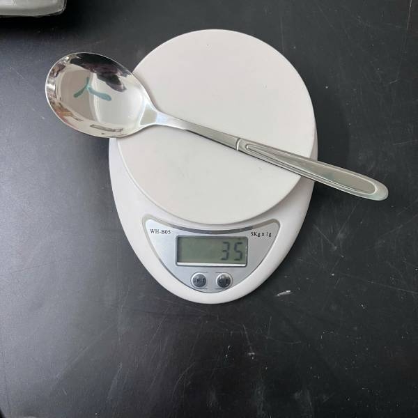 Bộ thìa cao cấp asia