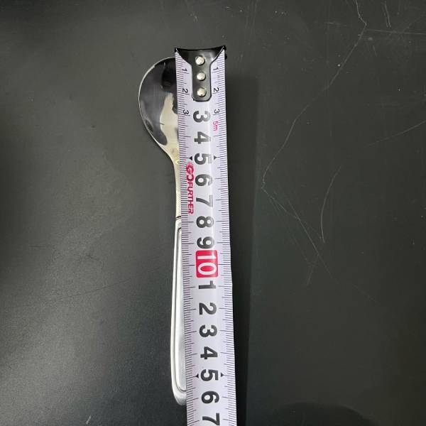 Bộ thìa cao cấp asia