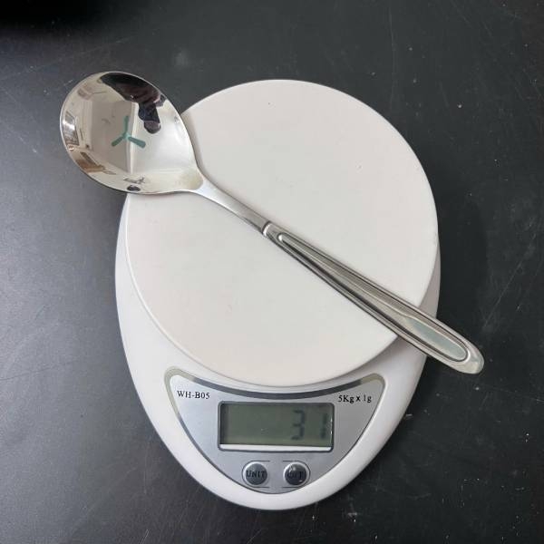 Bộ thìa cao cấp asia