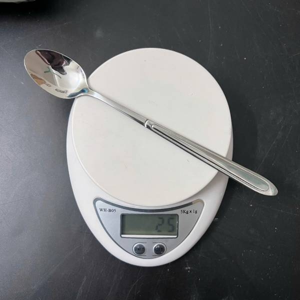 Bộ thìa cao cấp asia