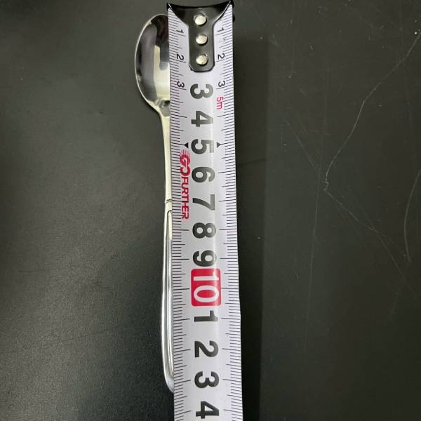 Bộ thìa cao cấp asia