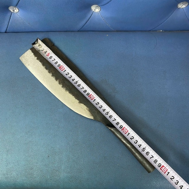 Dao Chặt Cán Sắt