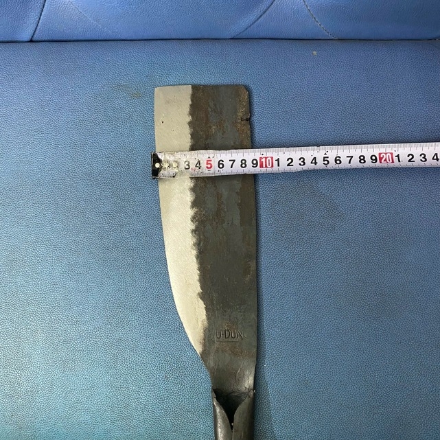 Dao Chặt Cán Sắt