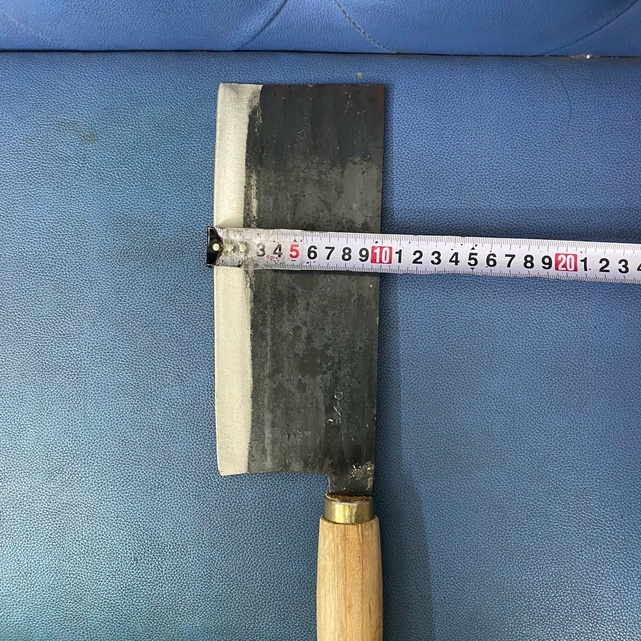 Dao Chặt xương gà