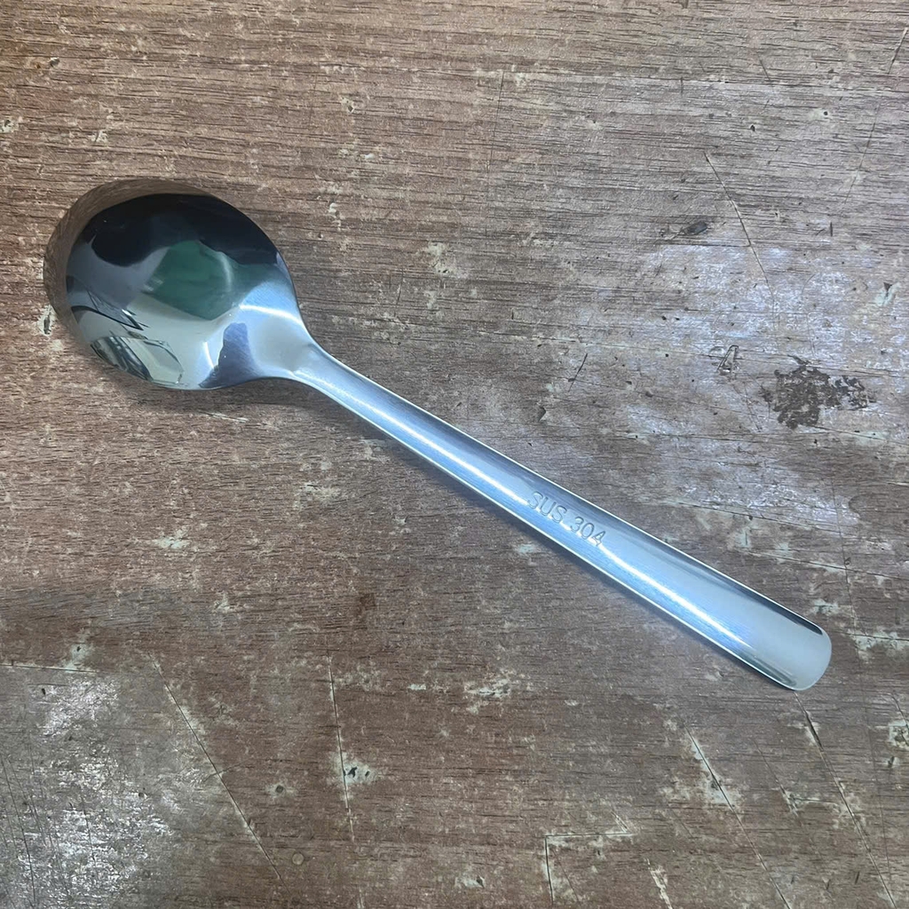 THÌA DÀI INOX 304