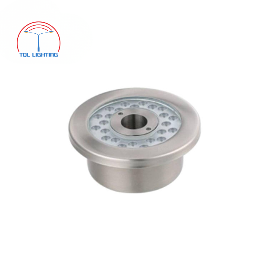 Đèn Âm Nước Bánh Xe Cao Cấp TQL-AN-05