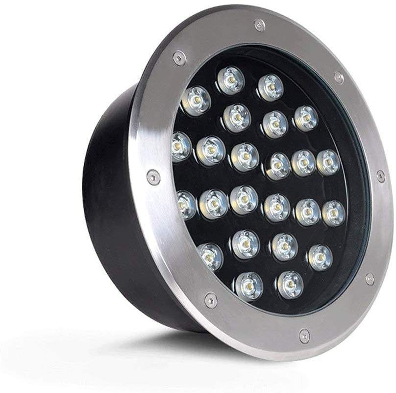 Đèn Âm Đất Tròn SMD TQL-AD-01
