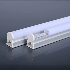 ĐÈN TUÝP LED T5 LIỀN MÁNG 90CM 14W