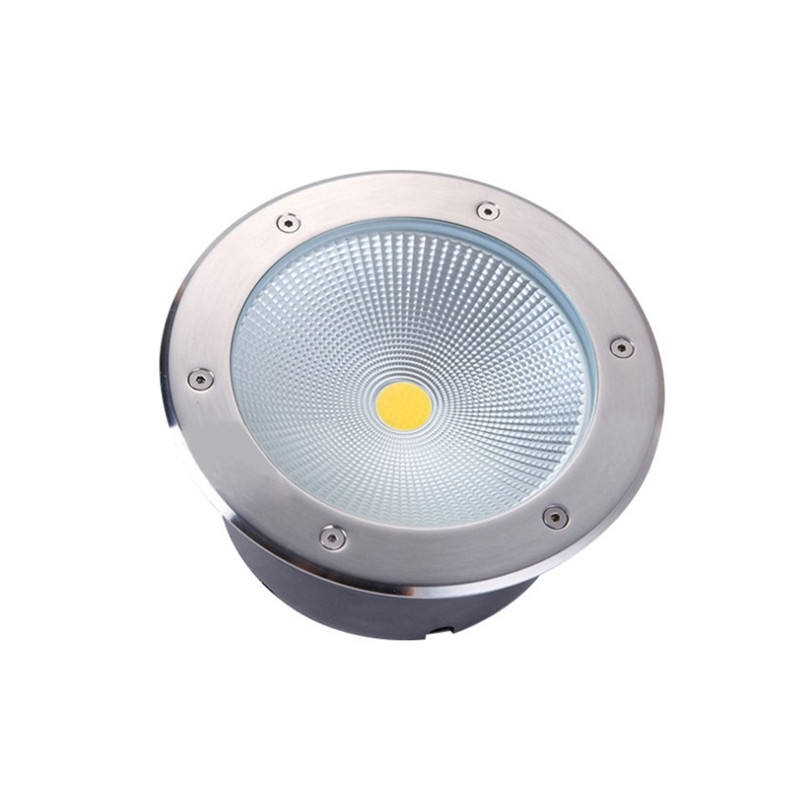 Đèn Âm Đất Tròn COB TQL-AD-02