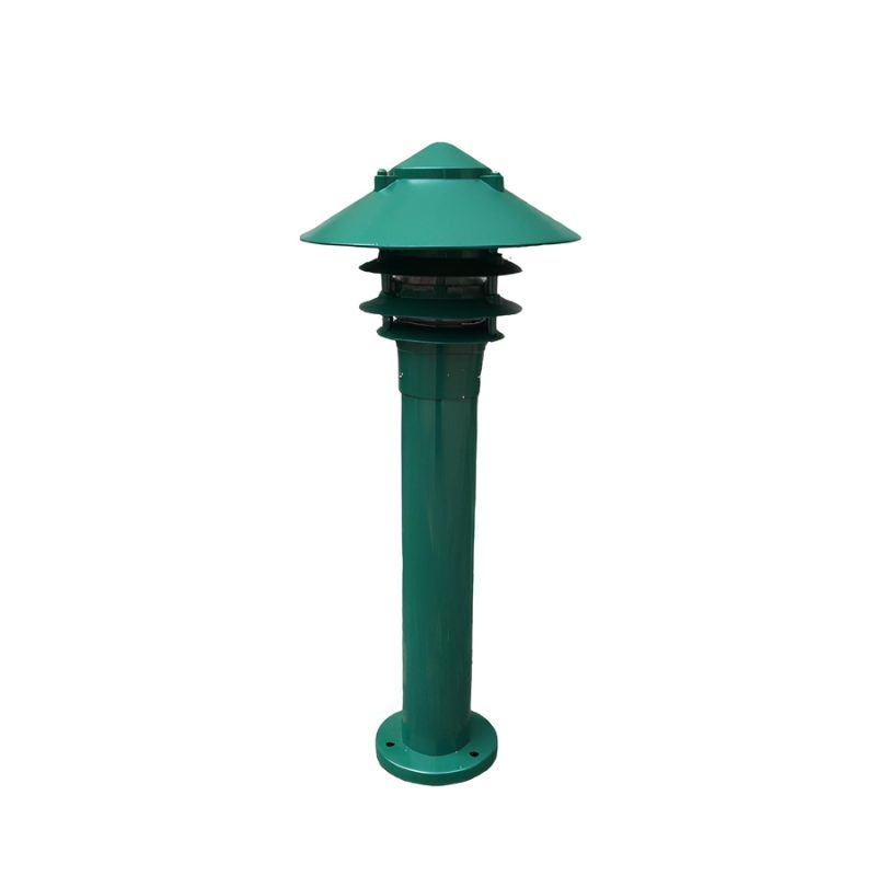 Đèn Nấm Cây Thông Đui E27 TQL-NSV18 H300/600/800mm