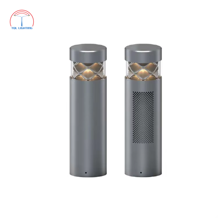 Đèn Nấm Sân Vườn Cao Cấp TQL - NSV4100 công suất 10W