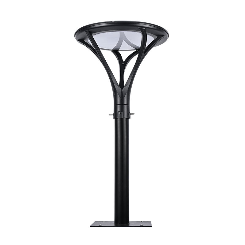 Đầu Đèn Cảnh Quan Sân Vườn Led GaMa TQL-DSV01-Alpha công suất 50W