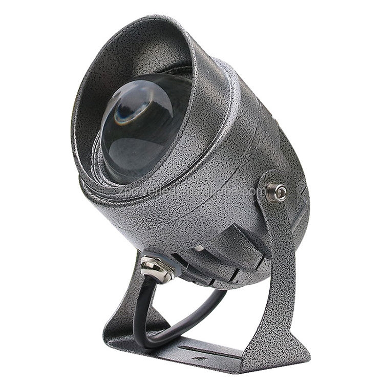 Đèn Rọi Chuột Mũ TQL-RC-01-10W-M