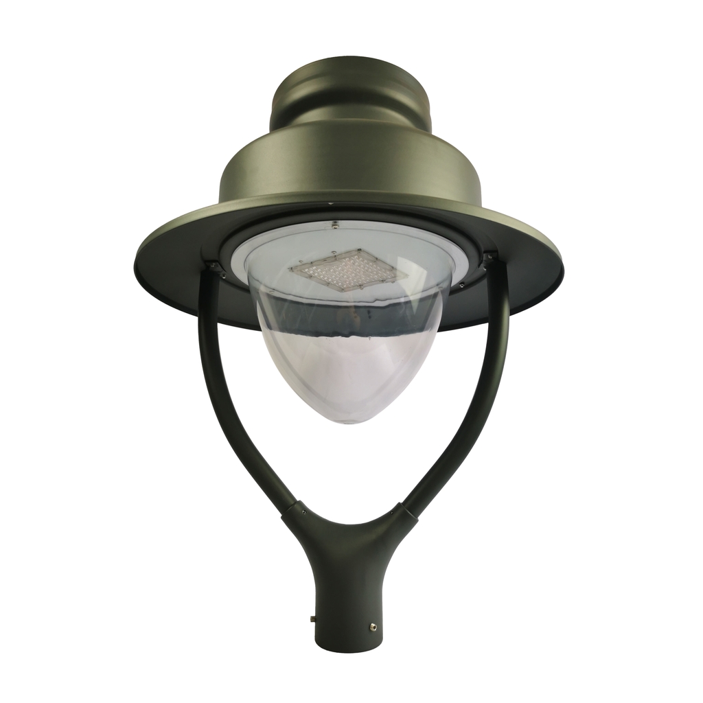 Đầu Đèn Cảnh Quan Sân Vườn Đui E27 TQL-DSV02-Miria công suất 50W