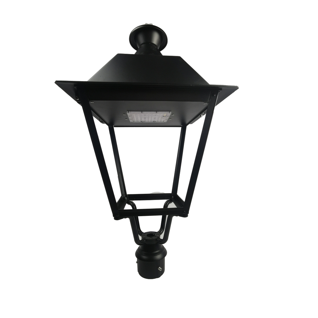 Đầu Đèn Cảnh Quan Sân Vườn Led TQL-DSV01-Kappa công suất 50W