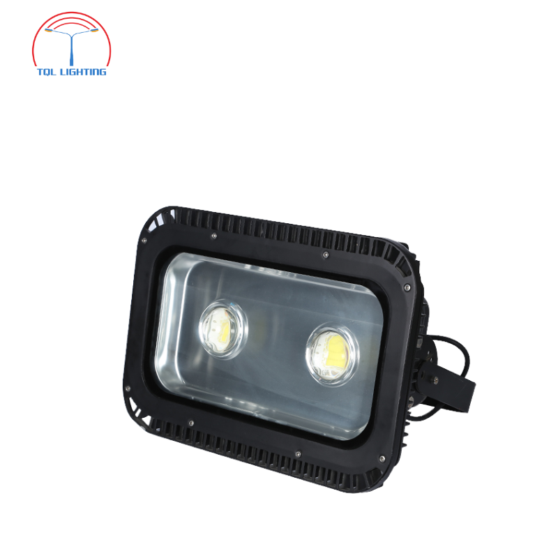 Đèn Pha Led Cầu Lồi TQL công suất 100W/150W/200W/250W/300W/400W
