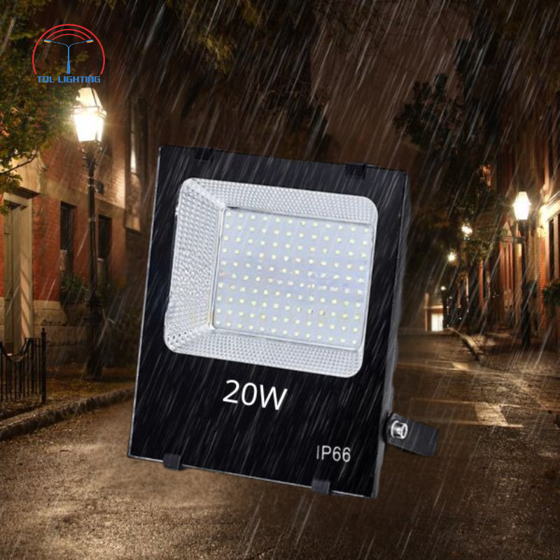 Đèn Pha Led TQL- SMD2835 công suất 20W