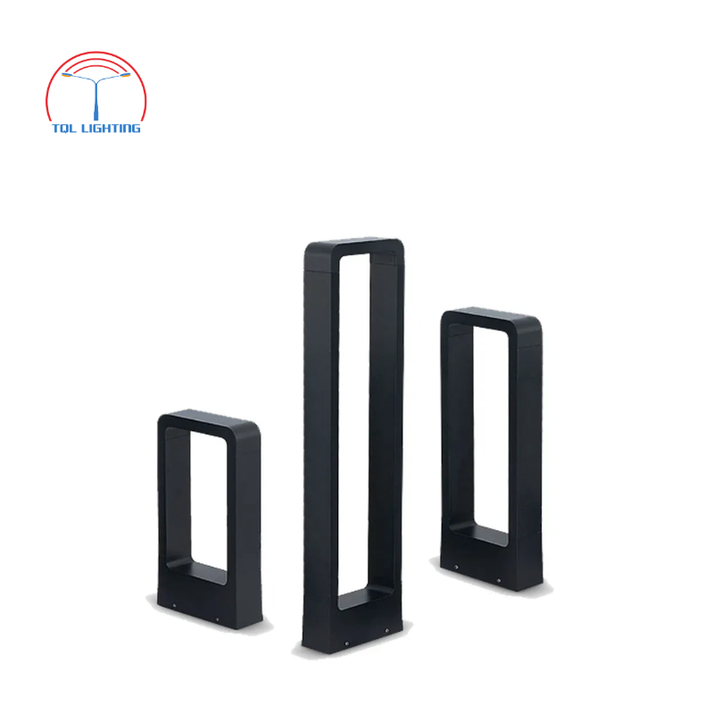 Đèn Nấm Tròn Hai Thanh TQL-NSV03 công suất 7W/10W