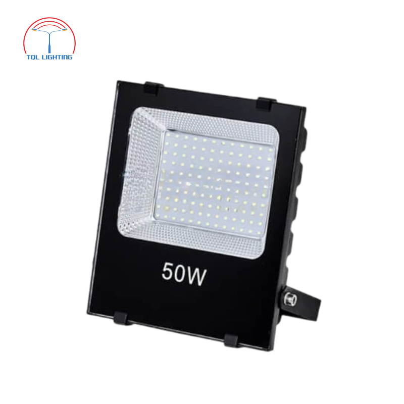 Đèn Pha Led TQL- SMD2835 công suất 50W