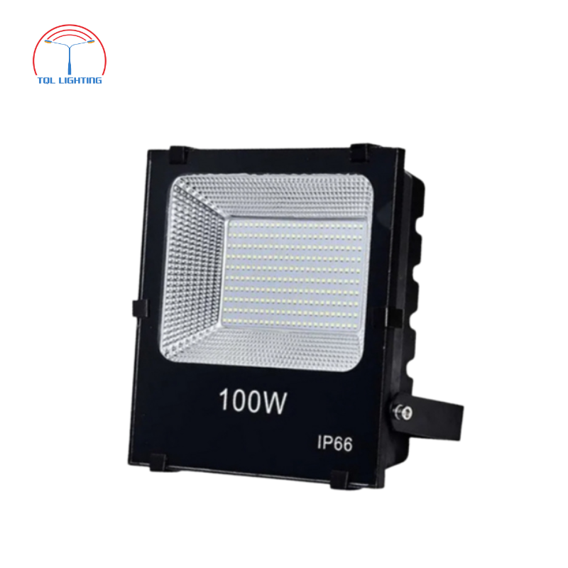 Đèn Pha Led TQL- SMD2835 công suất 100W