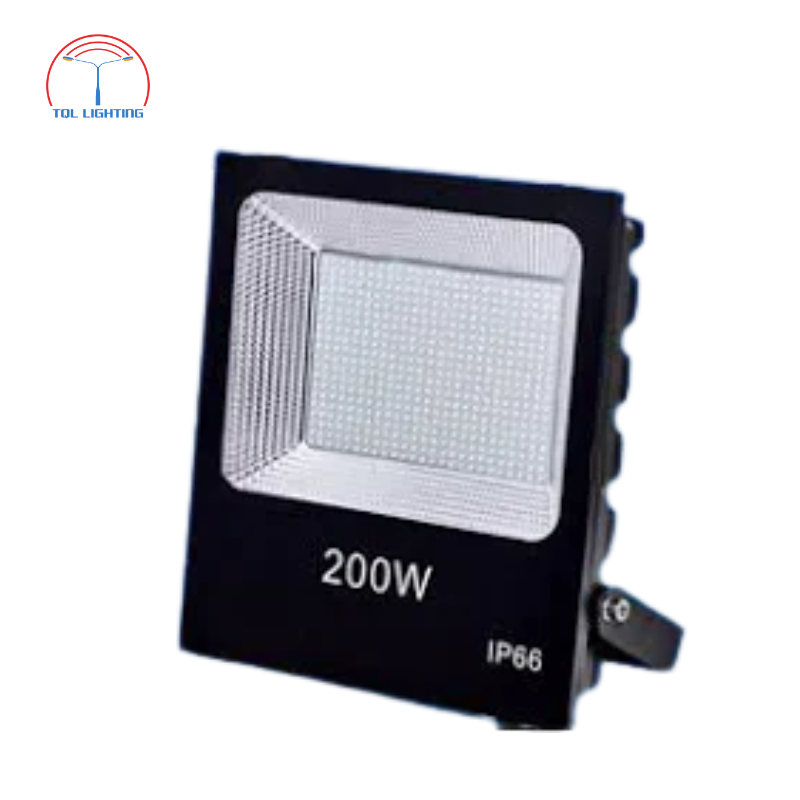Đèn Pha Led TQL- SMD2835 công suất 200W