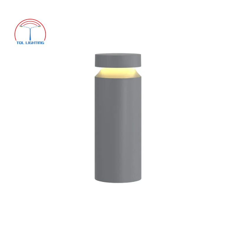 Đèn Nấm Sân Vườn Cao Cấp TQL - NSV4101 công suất 10W H600mm