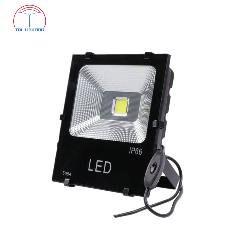 Đèn Pha Led TQL- COB công suất 20W/30W/50W/100W/150W/200W/300W