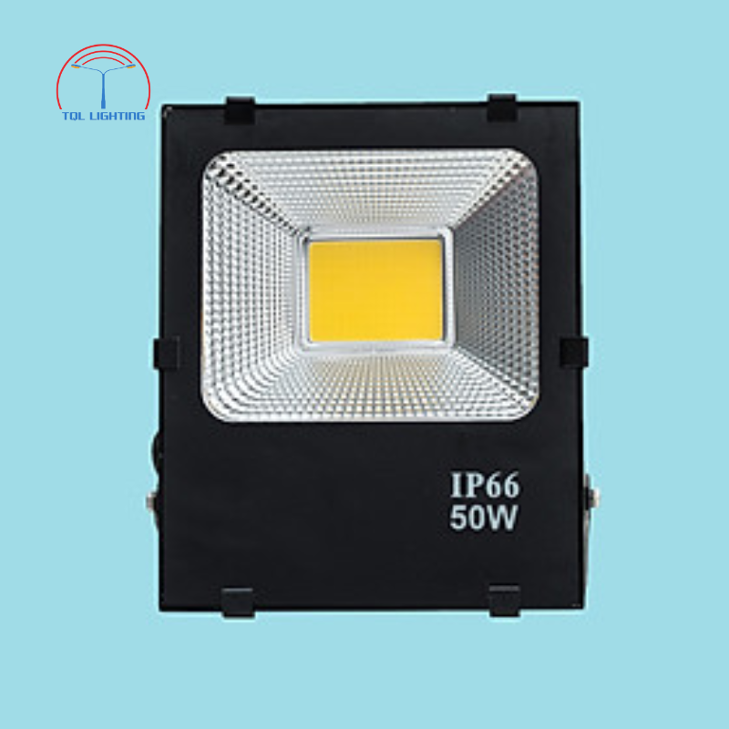 Đèn Pha Led TQL- SMD2835 công suất 50W