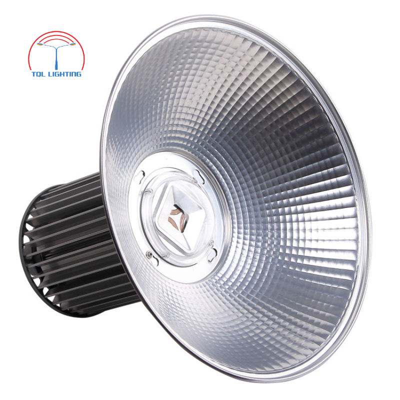 Đèn LED nhà Xưởng TQL -HB05 công suất 100W/150W/200W/250W/300W/400W