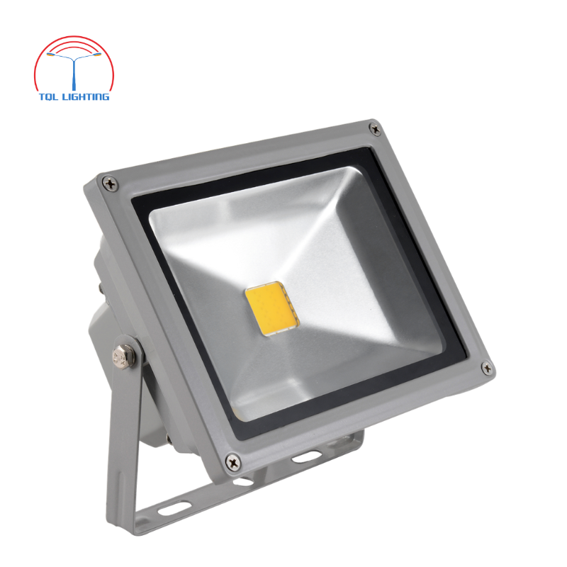 Đèn Pha Xám TQL công suất 50W/100W/150W/200W/250W/300W/400W/500W