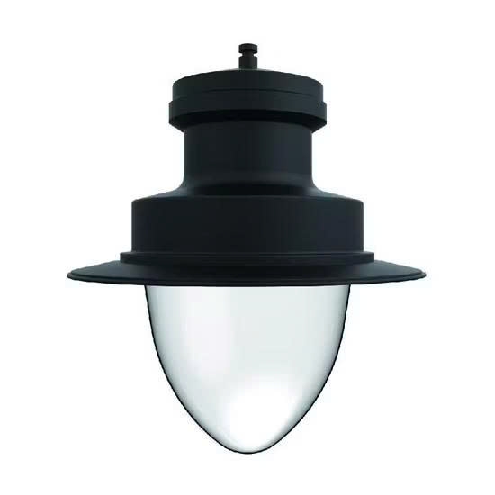 Đầu Đèn Cảnh Quan Sân Vườn Đui E27 TQL-DSV02-Sepat công suất 50W