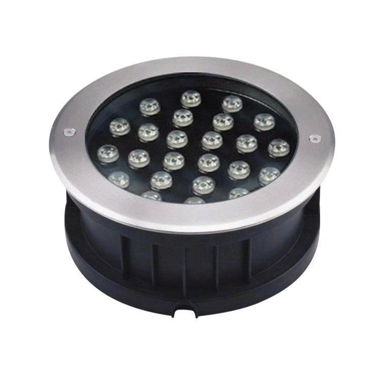 Đèn Âm Nước Đế Chôn TQL-AN-03