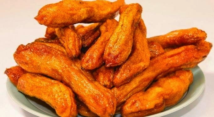 Chuyển giao công nghệ sấy dẻo chuối cả quả