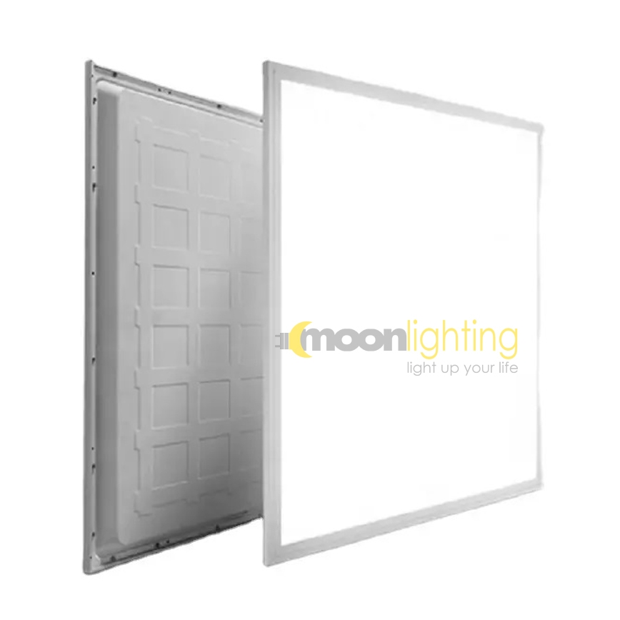 Đèn LED Panel 600x600mm| Đèn Panel âm trầm 600x600 chính hãng