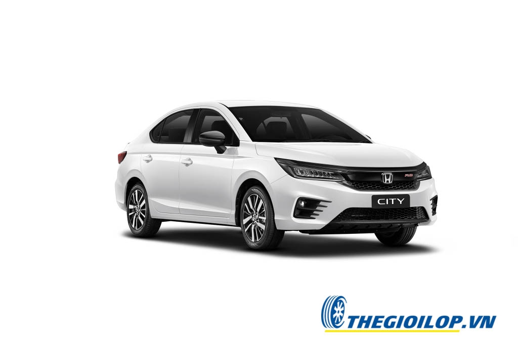 Honda City L mới 2021  2022 tại Đại Lý Honda Ô Tô Tây Hồ