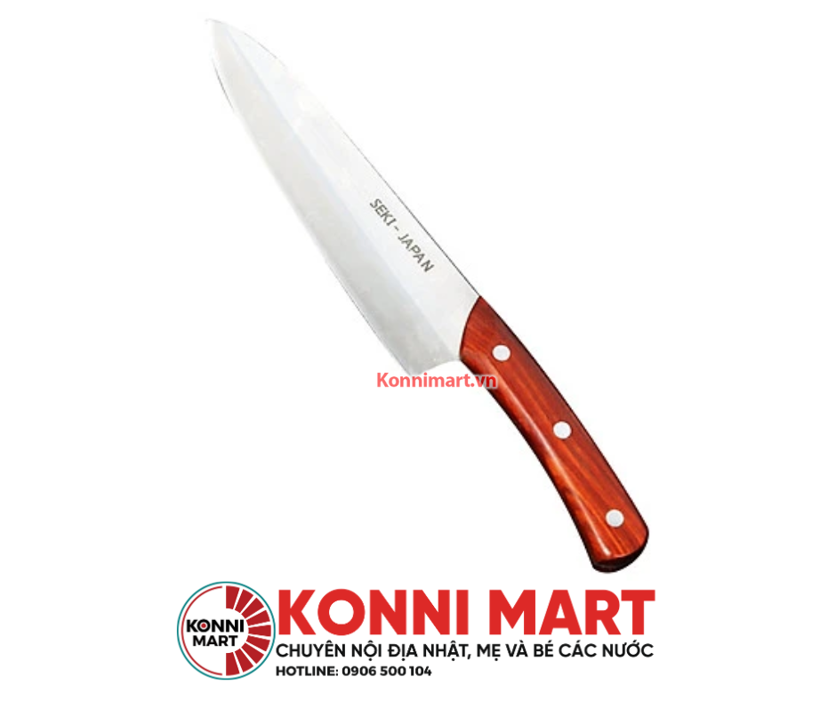Bộ dao kéo seki Nhật Bản
