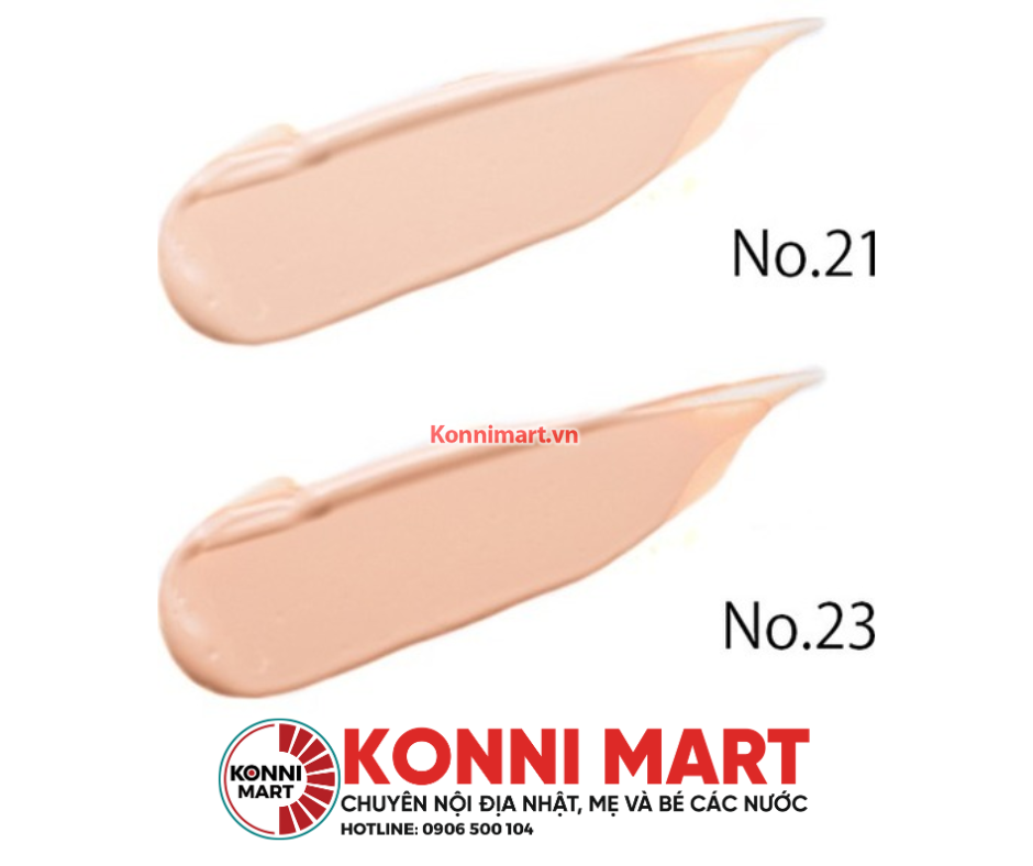 Phấn nước Missha Magic Cushion SPF50+ PA+++