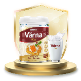 Thực phẩm dinh dưỡng y học Varna Elite NUTIFOOD lon 850g 8935049016823