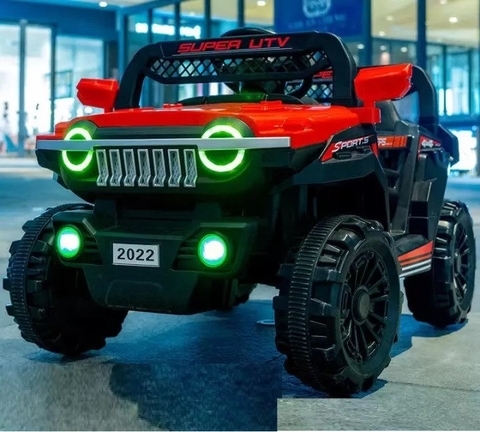 Ô Tô Điện Trẻ Em 2022