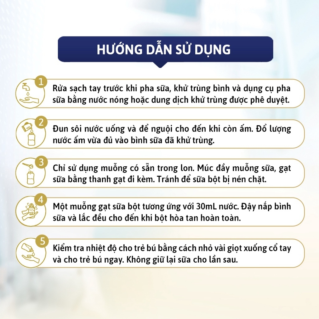 *Sữa Biostime SN-2 Bio Plus HPO số 3 (800g) cho trẻ trên 1 tuổi