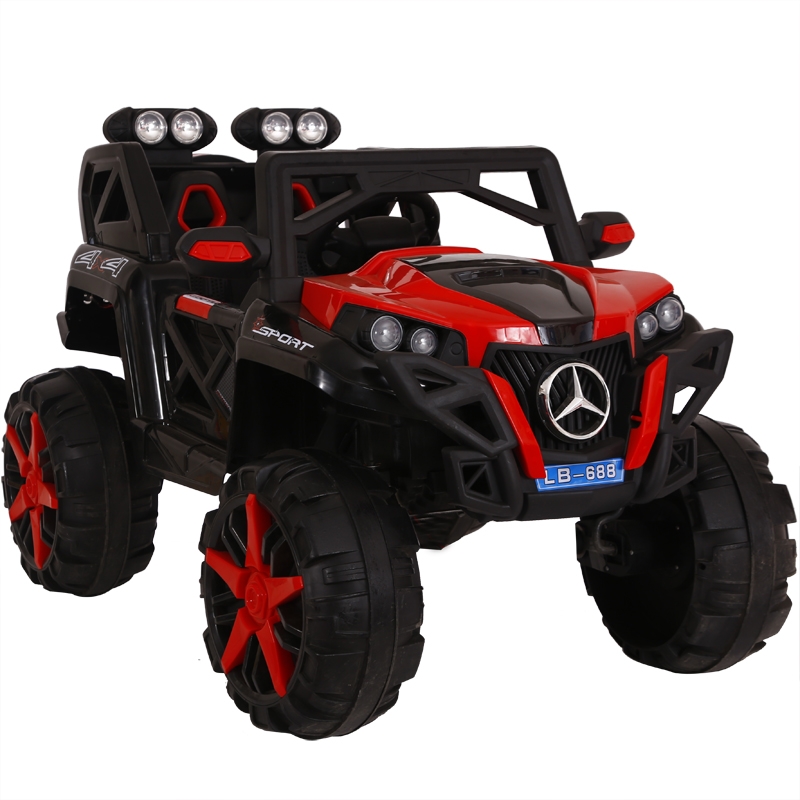Xe ô tô điện trẻ em LB-688